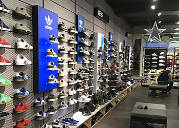 JD Sports Poole