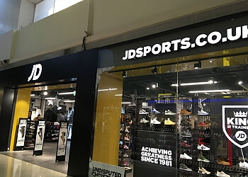 JD Sports Poole