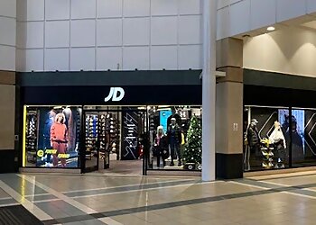 Renfrewshire sports shops JD Sports Renfrewshire image 1