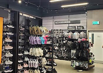 JD Sports Salford