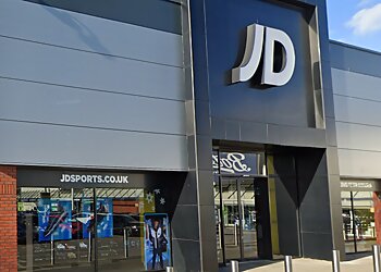 Salford sports shops JD Sports Salford image 1