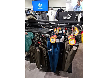 JD Sports St Albans