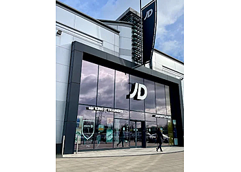 JD Sports St Albans JD Sports St Albans