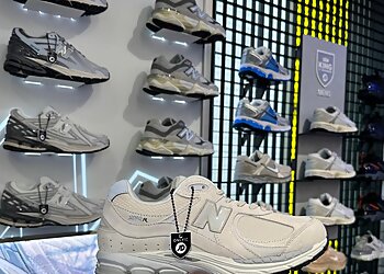 JD Sports Stoke on Trent