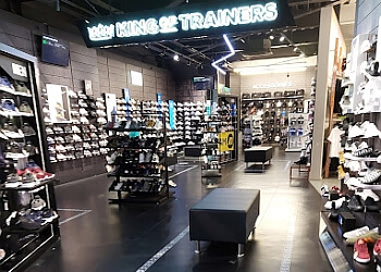 JD Sports Swindon