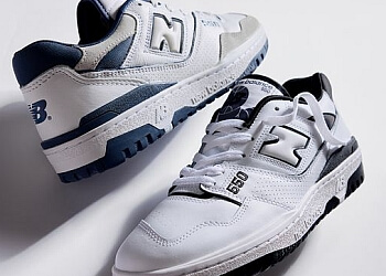 JD Sports Warrington