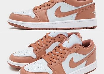 JD Sports Warrington