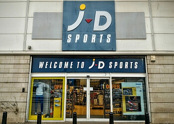 JD Sports Wembley