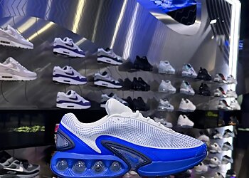 JD Sports West Lothian