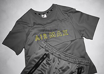 JD Sports West Lothian