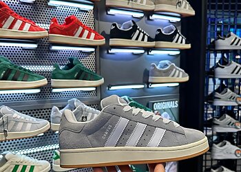 JD Sports Weston Super Mare