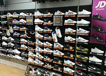 JD Sports Wolverhampton