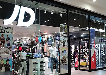 Wycombe sports shops JD Sports Wycombe image 1