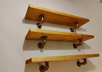 J Davidson Handyman Services