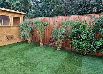 J Davidson Handyman Services