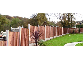 J Dowle Fencing & Garden Services Ltd