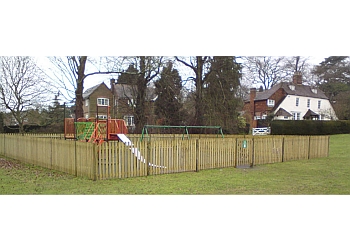 J Dowle Fencing & Garden Services Ltd