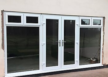 JED Double Glazing Repairs