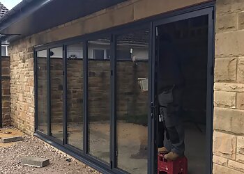 JED Double Glazing Repairs