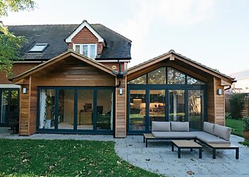 Wokingham architects JETArch Design Ltd image 1