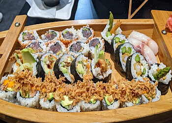 JET Sushi