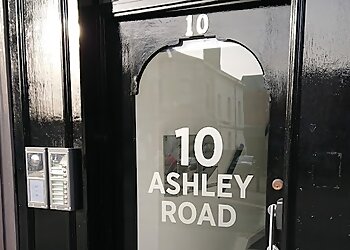 JF Financial Solutions