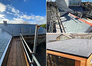 JFM Roofing Cornwall Ltd