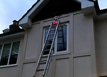 JF Security Systems Ltd