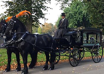 J.Freeman & Son Funeral Directors