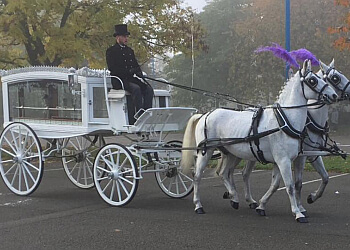 J.Freeman & Son Funeral Directors