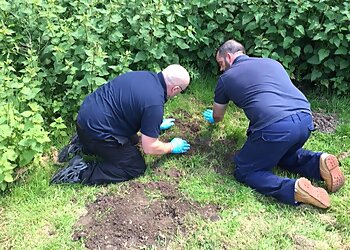 JG Pest Control Sefton