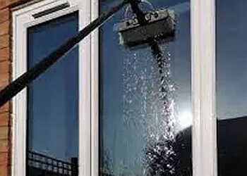 J Gill & Son Window Cleaning