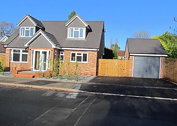 JH Building Contractors