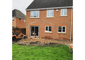 JH Building Contractors