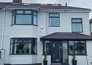 JH Cleaning Services