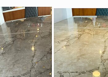 JH Cleaning Services