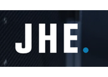 JHE IT Ltd