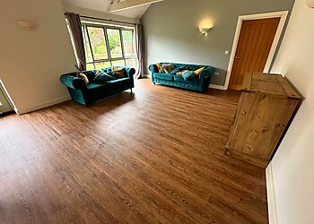 JHF Carpet’s & Flooring