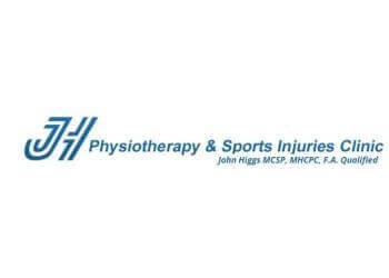 JH Physiotherapy & Sports Injuries Clinic