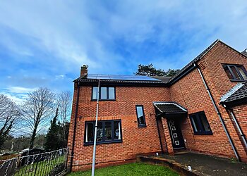 J Hazelwood Window Cleaning