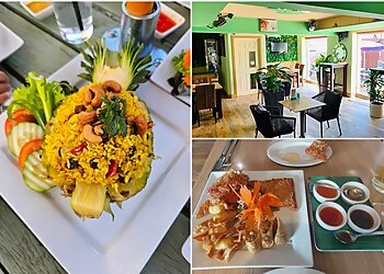 Jicsaw Thai Restaurant