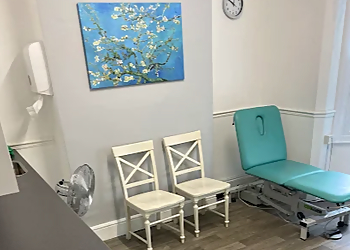 JJC Cleaning services Ltd