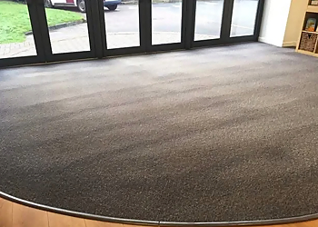 JJC Cleaning services Ltd