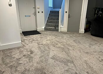 J & J Carpets and Flooring Ltd.