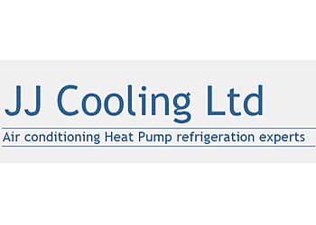 JJ Cooling Ltd.