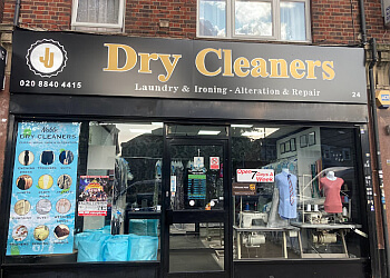 JJ Dry cleaners
