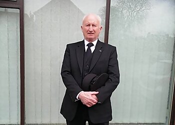 J & J Gray Funeral Directors