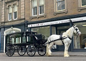 J & J Gray Funeral Directors