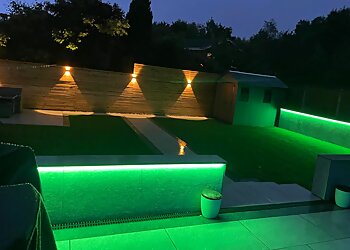 J&J Groundwork & Landscaping