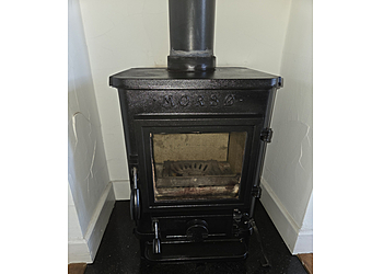 JJL Chimney Sweeping